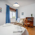Apartamento Escadinhas