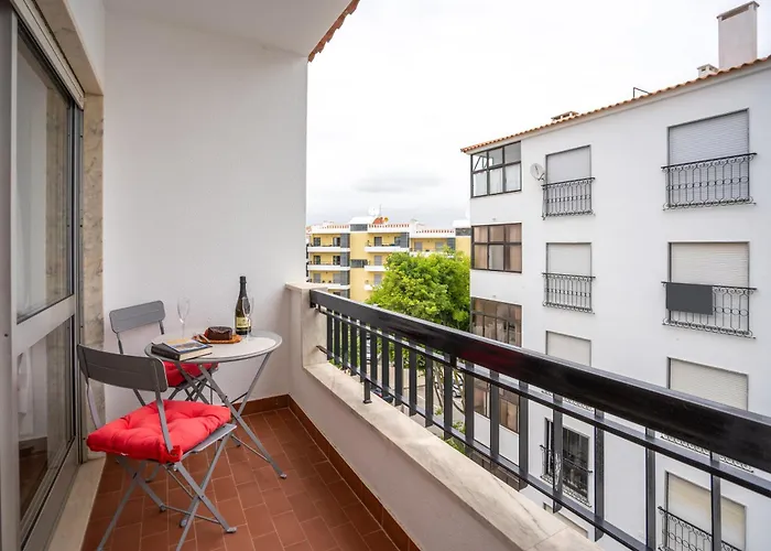 Apartamento Escadinhas