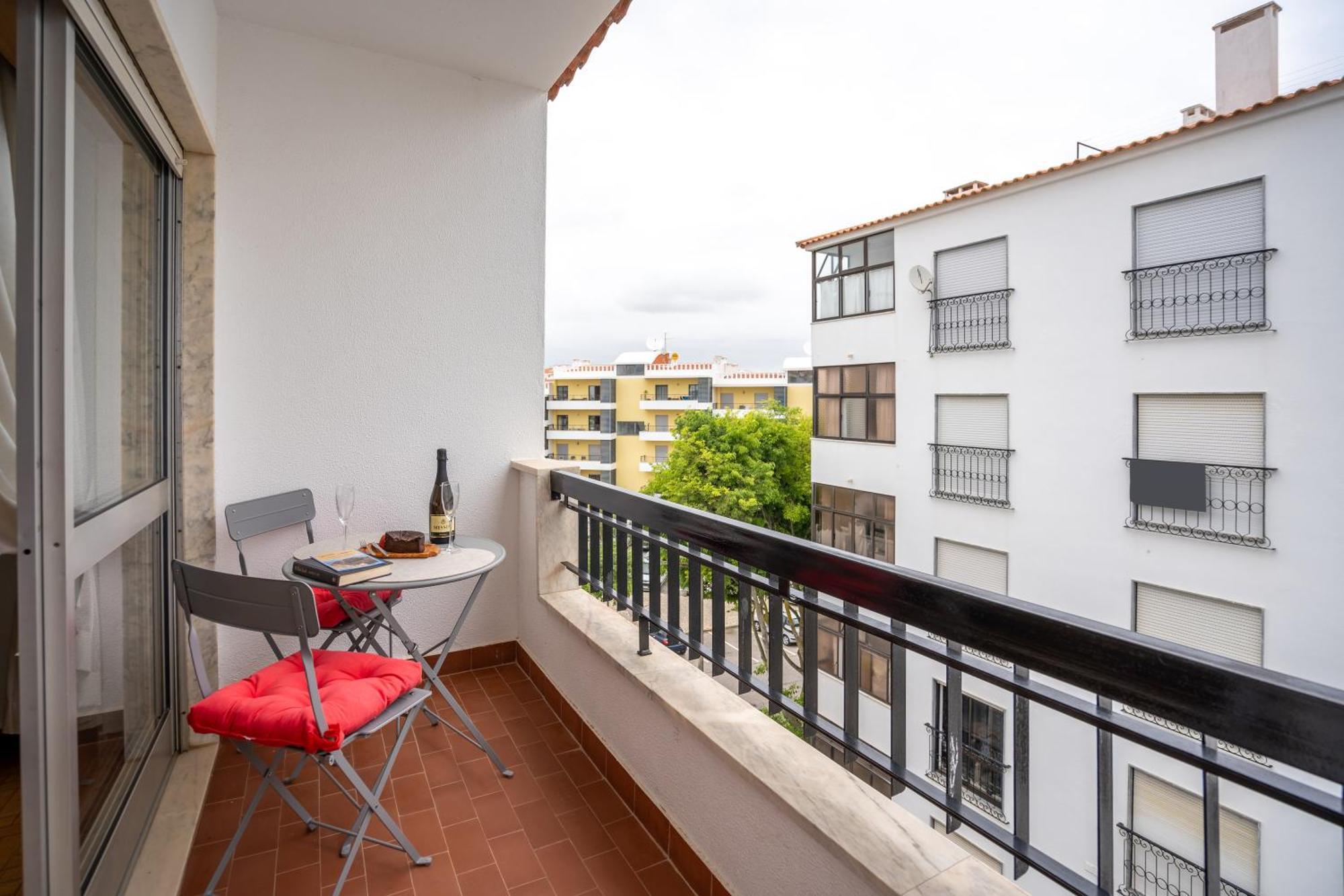 Apartamento Escadinhas *