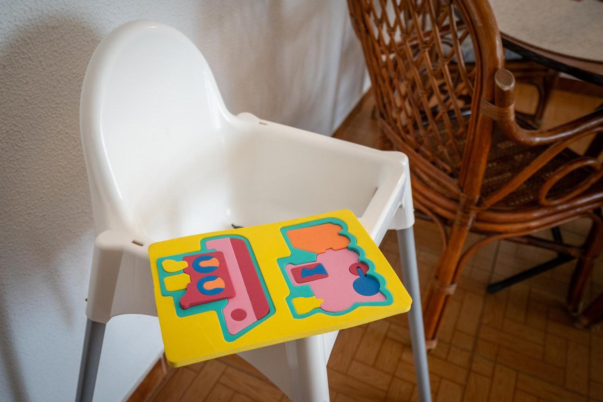 Apartamento Escadinhas Lagos
