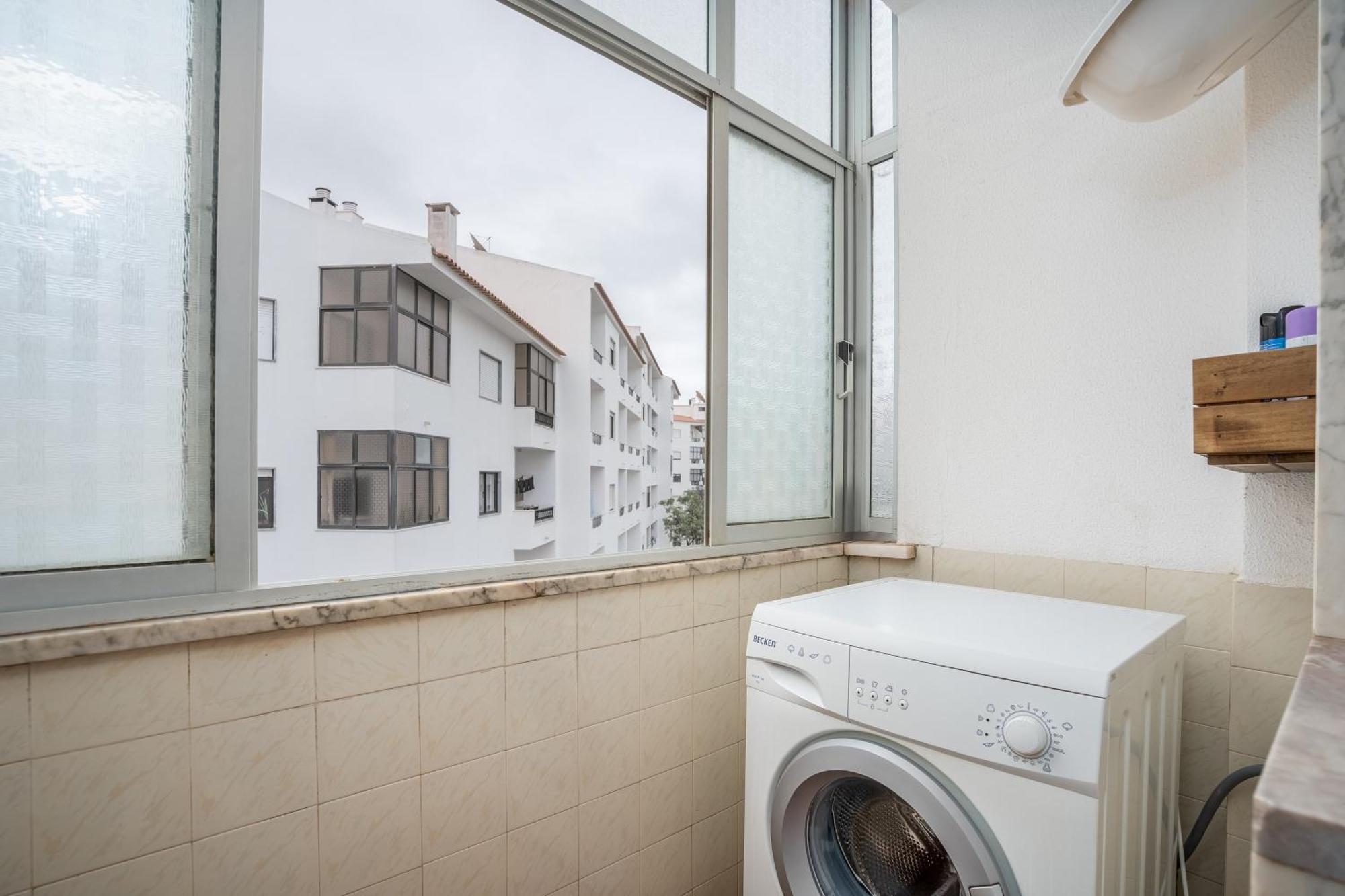 Apartamento Escadinhas