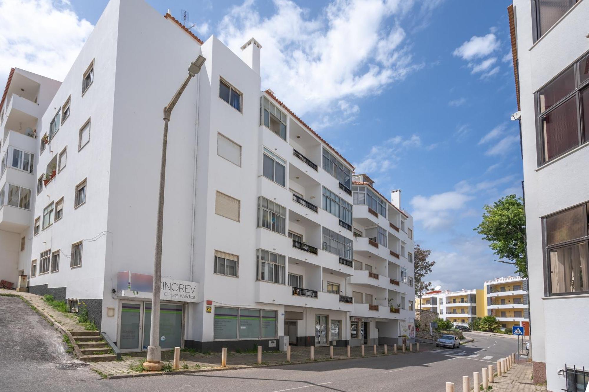 Escadinhas Lagos