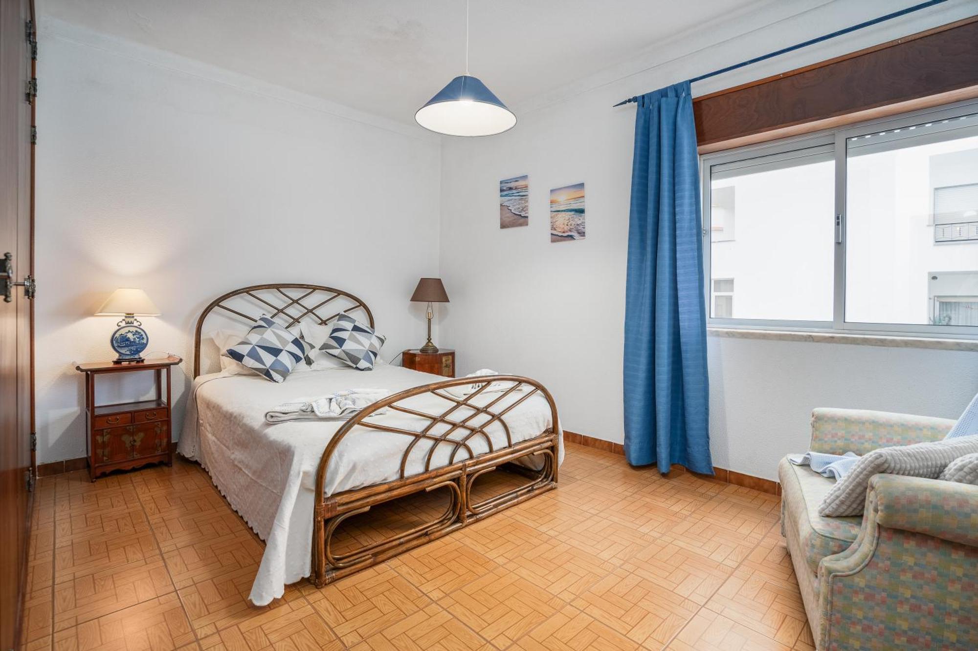 Apartamento Escadinhas *