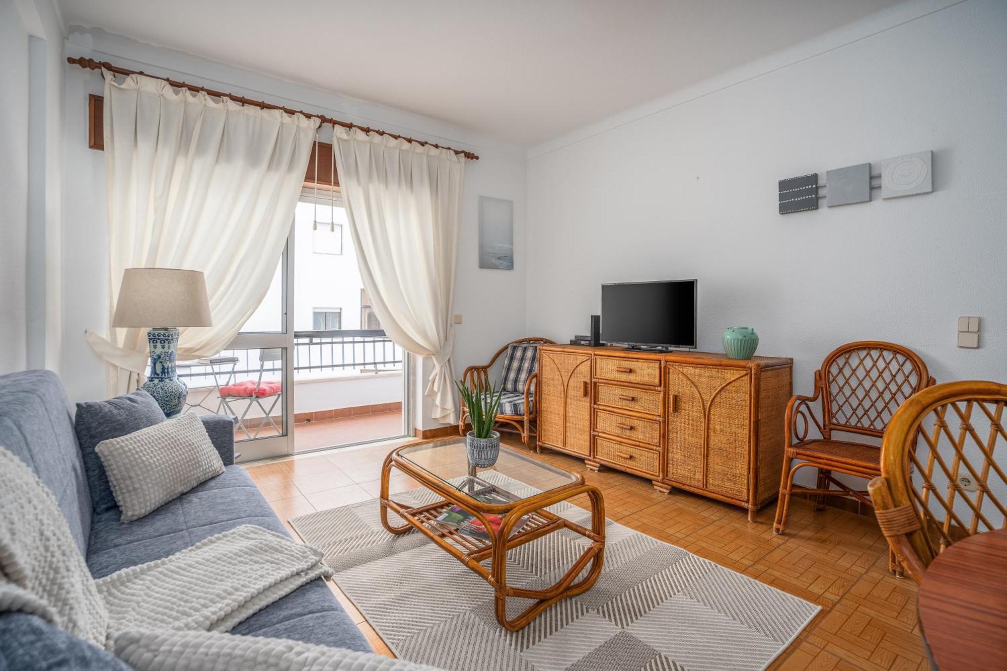 Apartamento Escadinhas Lagos