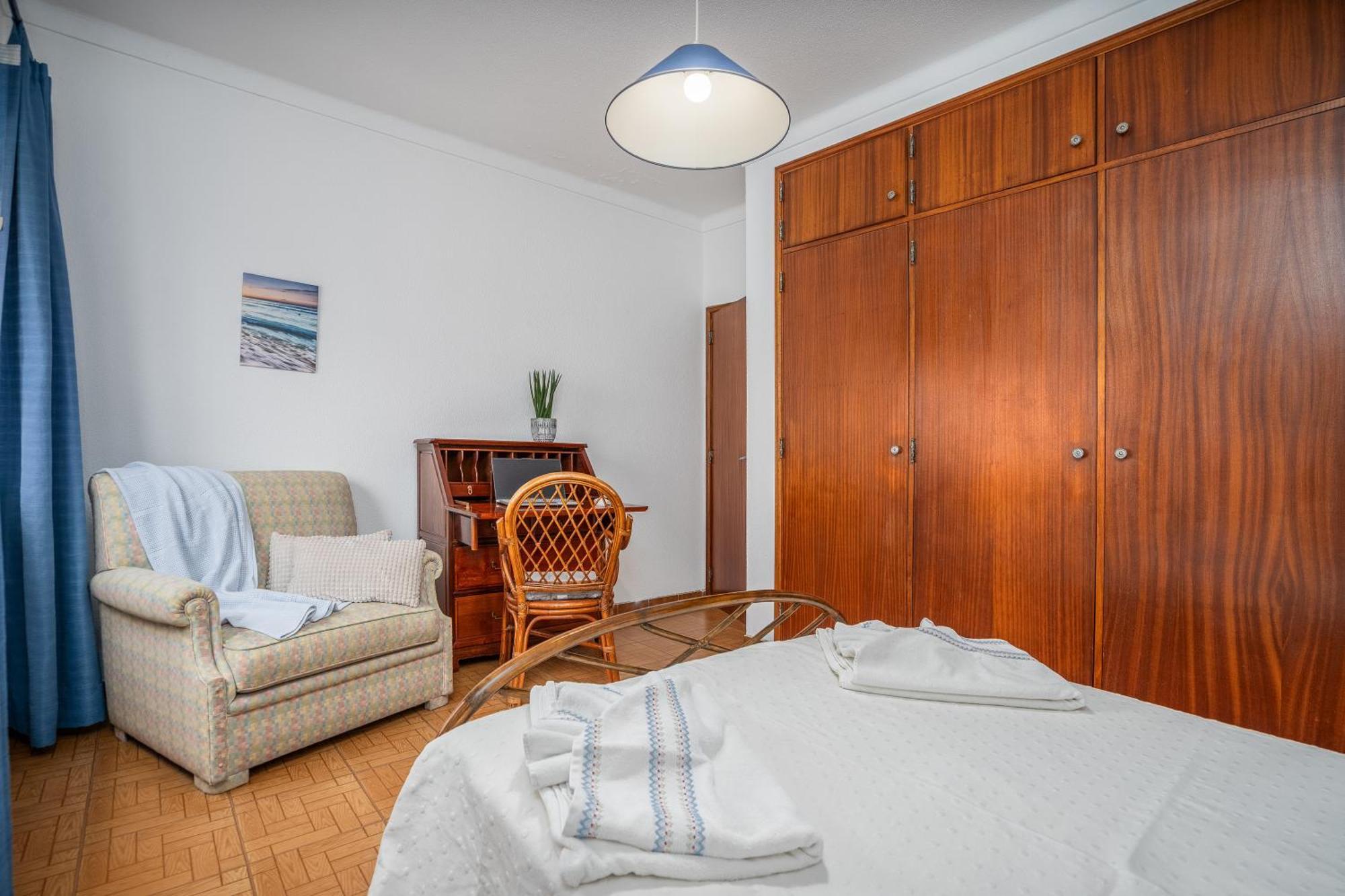 Apartamento Escadinhas Lagos