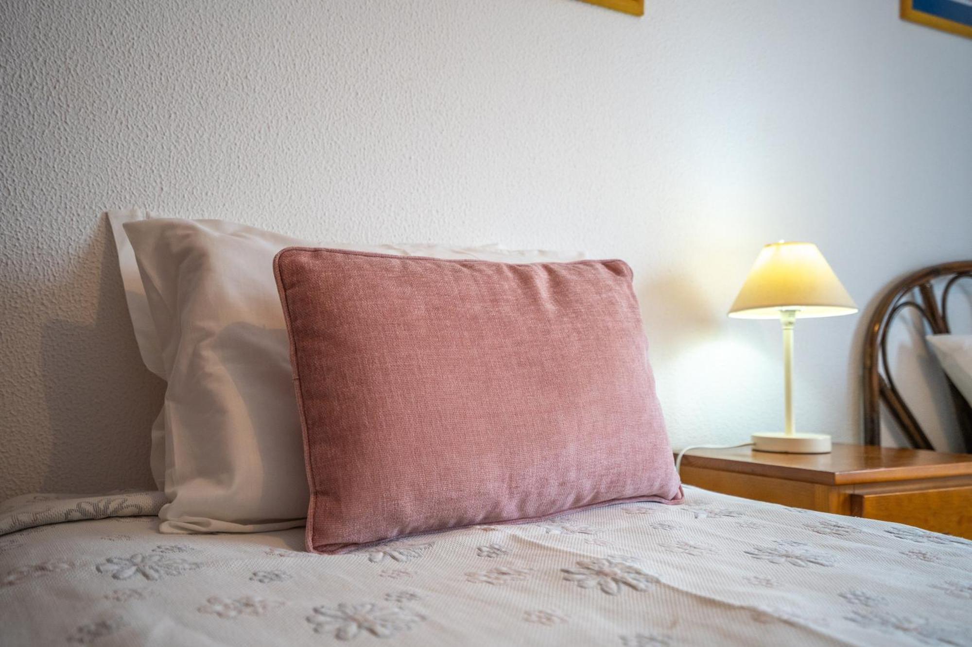 Apartamento Escadinhas *