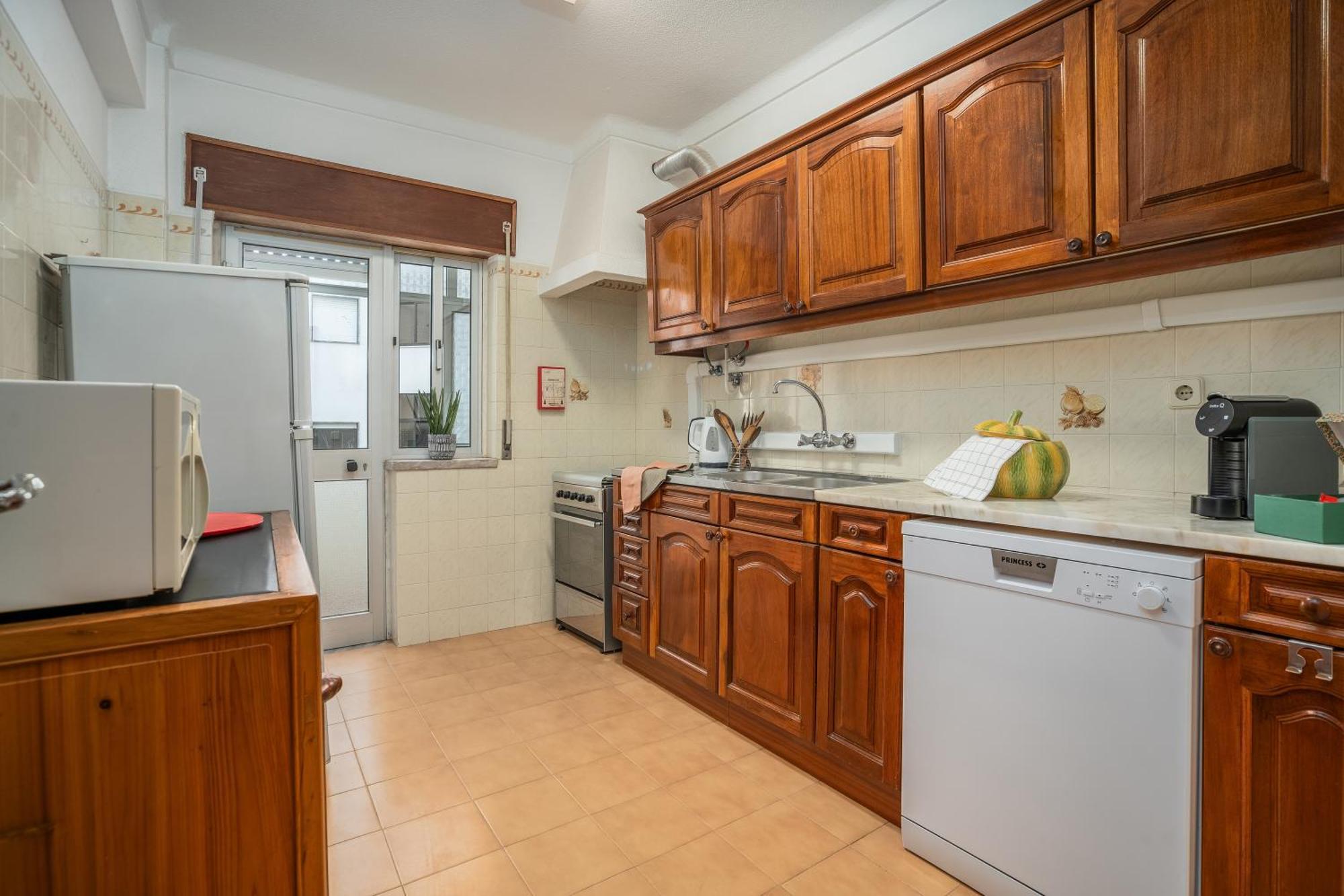 Appartement Escadinhas Lagos
